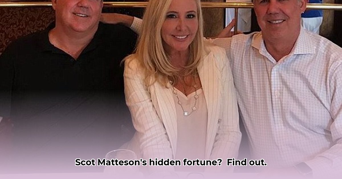 scot-matteson-net-worth